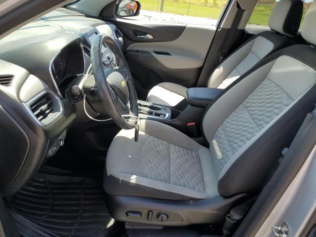 Photo 7 from auction – 2019 CHEVROLET EQUINOX LT with VIN 2GNAXTEV7K6137623