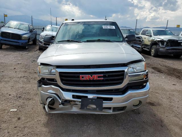Photo 5 from auction – 2005 GMC SIERRA K25 with VIN 1GTHK23235F872683