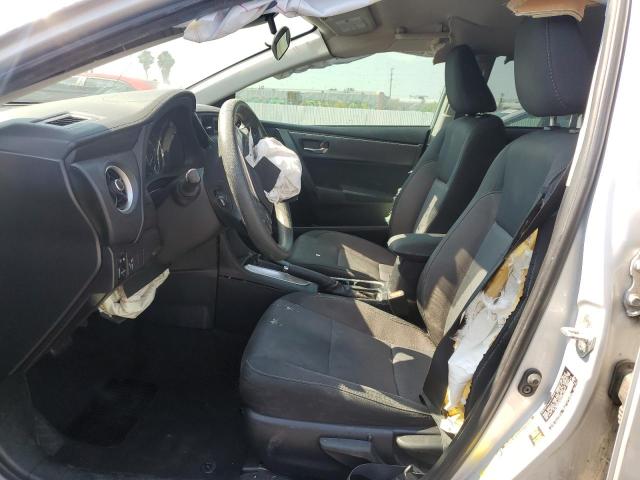 Photo 7 from auction – 2019 TOYOTA COROLLA L with VIN 2T1BURHEXKC149428