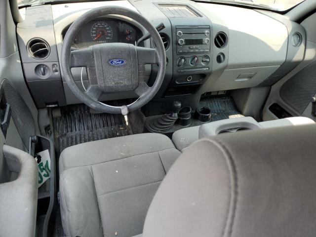 Photo 8 from auction – 2008 FORD F150 with VIN 1FTRX14W68FA44827