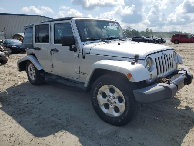 Photo 4 from auction – 2007 JEEP WRANGLER S with VIN 1J4GA59137L102920
