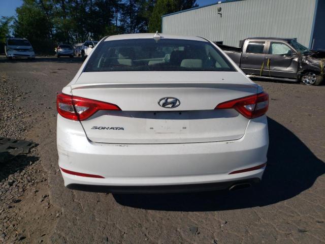 Photo 6 from auction – 2017 HYUNDAI SONATA SE with VIN 5NPE24AF2HH489588
