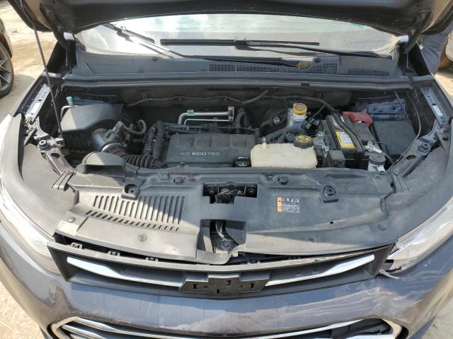 Photo 12 from auction – 2018 CHEVROLET TRAX 1LT with VIN 3GNCJLSB1JL344846