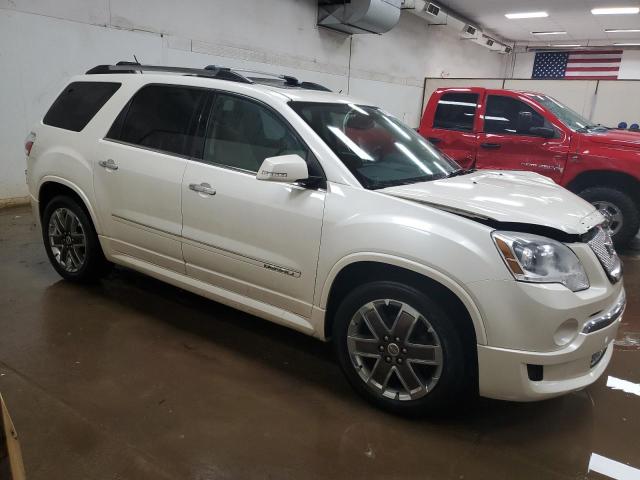 Photo 4 from auction – 2012 GMC ACADIA DEN with VIN 1GKKVTED7CJ388127