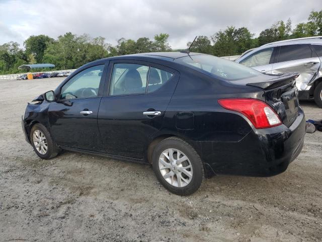 Photo 2 from auction – 2017 NISSAN VERSA S with VIN 3N1CN7AP0HL834788
