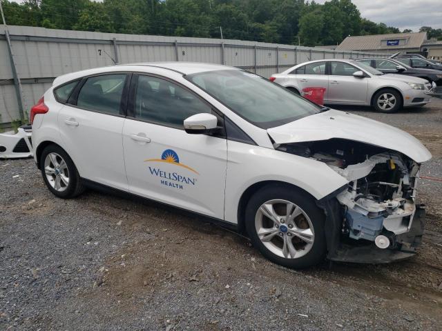 Zdjęcie 4 z aukcji – 2013 FORD FOCUS SE z VIN 1FADP3K22DL207030
