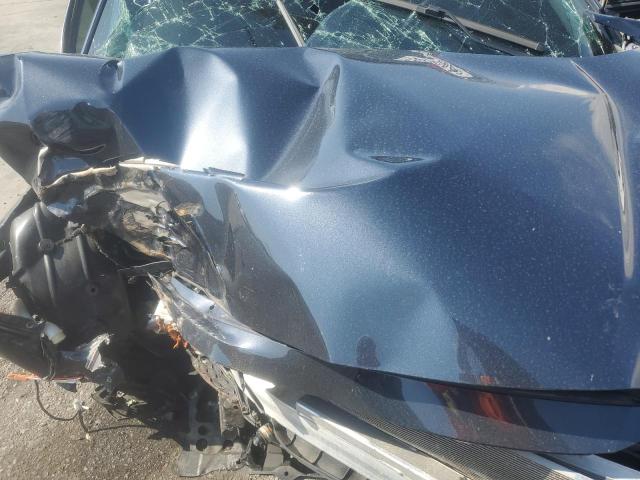 Photo 11 from auction – 2018 HONDA CIVIC EX with VIN JHMFC1F47JX022487