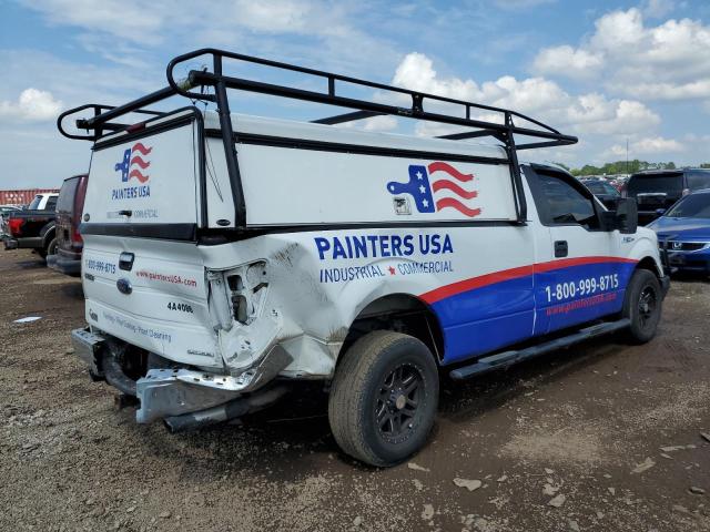 Photo 3 from auction – 2013 FORD F150 with VIN 1FTNF1CF1DKD74086
