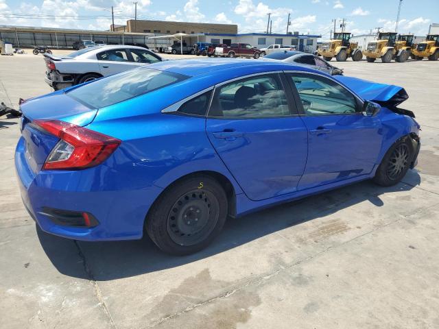 Photo 3 from auction – 2017 HONDA CIVIC LX with VIN 19XFC2F5XHE080202