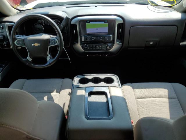 Photo 8 from auction – 2016 CHEVROLET SILVERADO with VIN 3GCUKREC7GG104865