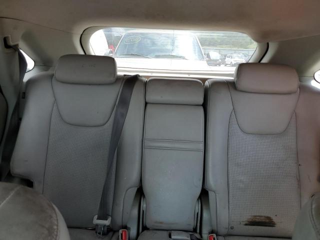Photo 10 from auction – 2010 LEXUS RX350 with VIN 2T2ZK1BA4AC001510