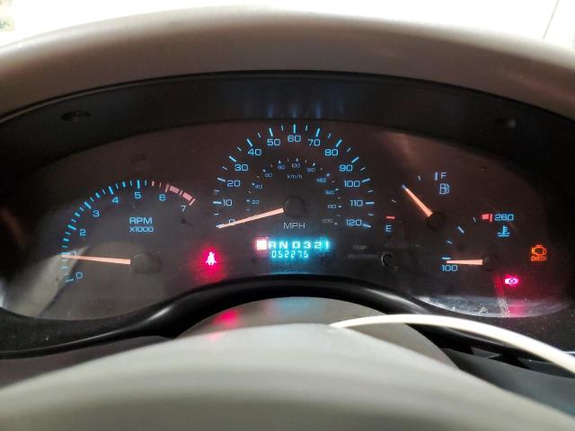 Photo 9 from auction – 1998 OLDSMOBILE CUTLASS with VIN 1G3NB52M0W6345726