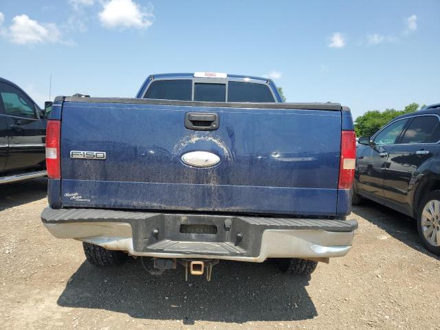 Photo 6 from auction – 2008 FORD F150 SUPER with VIN 1FTPW14598FA27649