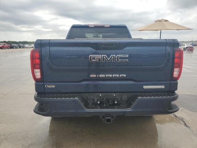 Photo 6 from auction – 2021 GMC SIERRA C15 with VIN 1GTR8CEDXMZ449930