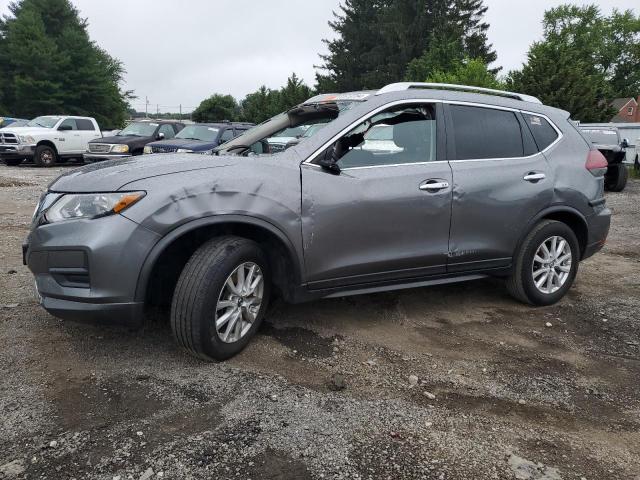 Photo 1 from auction – 2019 NISSAN ROGUE S with VIN KNMAT2MV2KP532518