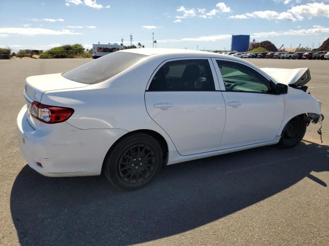 Photo 3 from auction – 2013 TOYOTA COROLLA BA with VIN 2T1BU4EE6DC939352