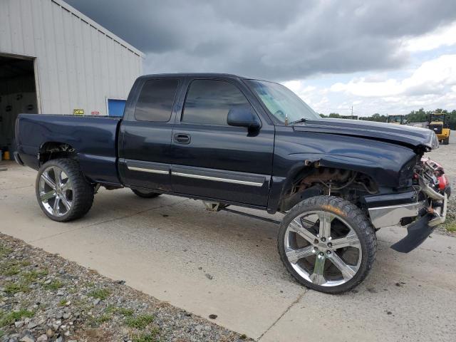 Photo 4 from auction – 2006 CHEVROLET SILVERADO with VIN 1GCEK19B66Z172015