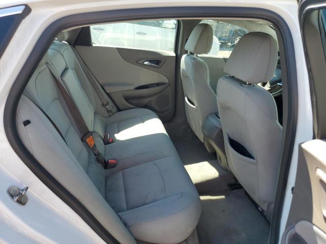 Photo 10 from auction – 2017 CHEVROLET MALIBU LS with VIN 1G1ZB5ST2HF185952