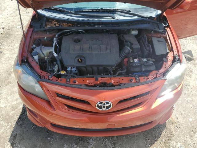 Photo 11 from auction – 2013 TOYOTA COROLLA BA with VIN 2T1BU4EE3DC084979