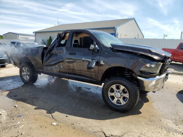 Photo 4 from auction – 2010 DODGE RAM 2500 with VIN 3D7UT2CL4AG128948