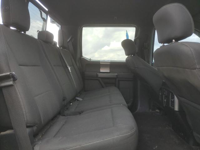 Photo 10 from auction – 2016 FORD F150 SUPER with VIN 1FTFW1EG4GKD06301