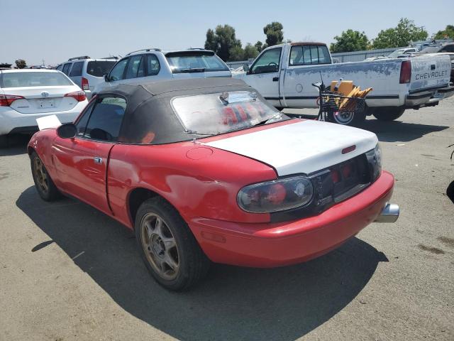 Photo 2 from auction – 1990 MAZDA MX-5 MIATA with VIN JM1NA351XL0158923