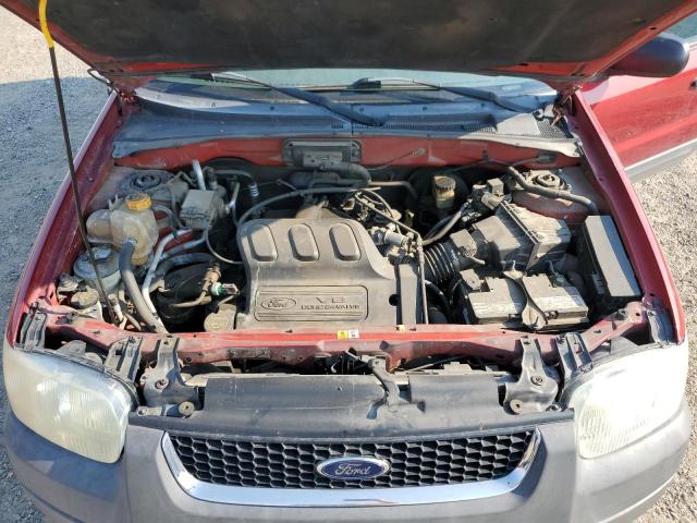 Photo 12 from auction – 2003 FORD ESCAPE XLT with VIN 1FMYU03133KA60788