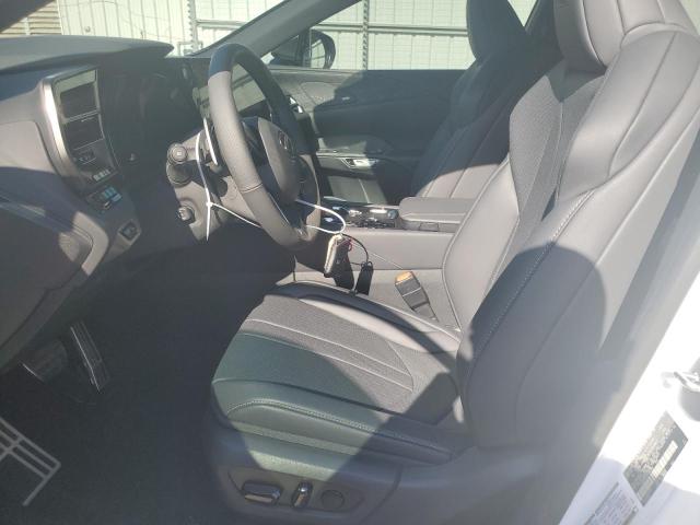 Photo 7 from auction – 2024 LEXUS RX 350 BAS with VIN 2T2BAMCA5RC045709