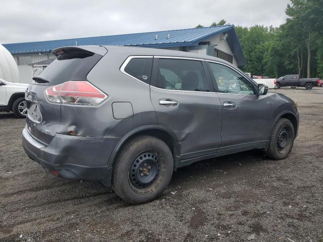 Photo 3 from auction – 2015 NISSAN ROGUE S with VIN KNMAT2MV3FP545400