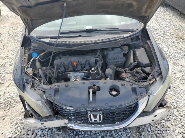 Photo 11 from auction – 2013 HONDA CIVIC EX with VIN 19XFB2F88DE057718