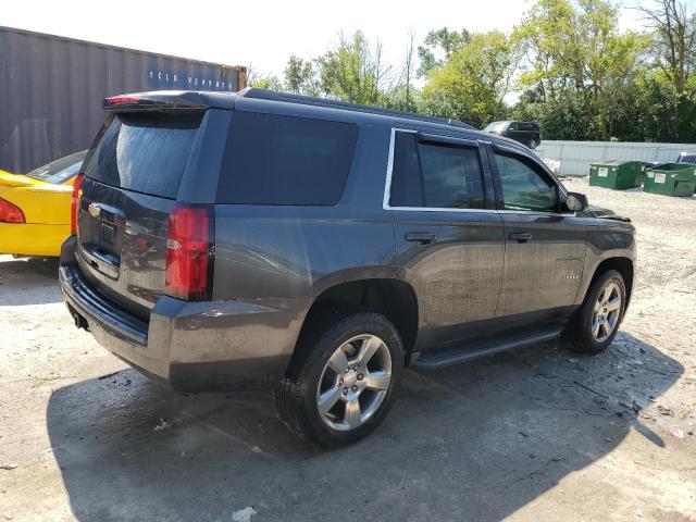 Photo 3 from auction – 2016 CHEVROLET TAHOE C150 with VIN 1GNSCAKC6GR481365