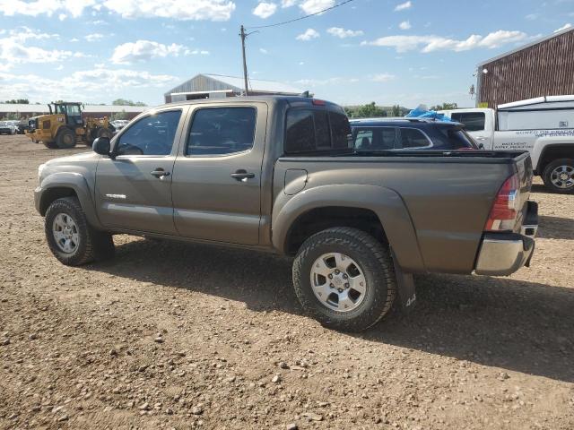 Photo 2 from auction – 2015 TOYOTA TACOMA DOU with VIN 3TMLU4EN6FM202344