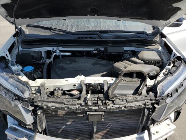Photo 12 from auction – 2022 HONDA PILOT TRAI with VIN 5FNYF6H84NB075808