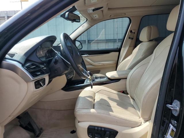 Photo 7 from auction – 2014 BMW X5 XDRIVE3 with VIN 5UXKR0C56E0K51424