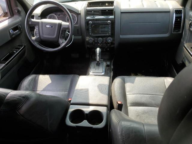 Photo 8 from auction – 2010 FORD ESCAPE LIM with VIN 1FMCU9EG0AKA80431