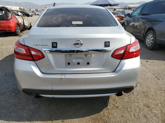 Photo 6 from auction – 2017 NISSAN ALTIMA 2.5 with VIN 1N4AL3AP1HN355353