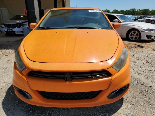 Photo 5 from auction – 2013 DODGE DART SXT with VIN 1C3CDFBA0DD331366
