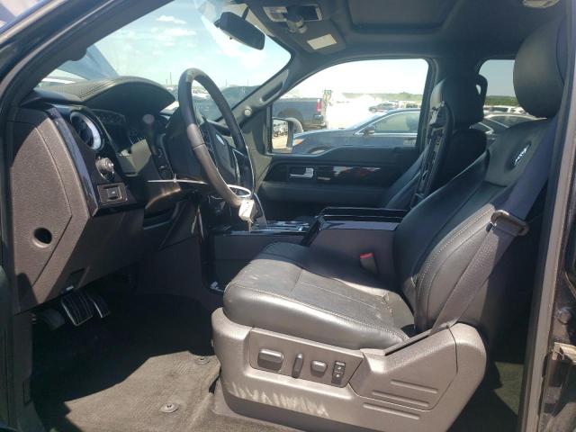 Photo 7 from auction – 2012 FORD F150 SUPER with VIN 1FTFW1C6XCFB55459