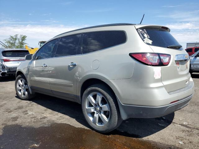 Photo 2 from auction – 2016 CHEVROLET TRAVERSE L with VIN 1GNKRGKD2GJ253033