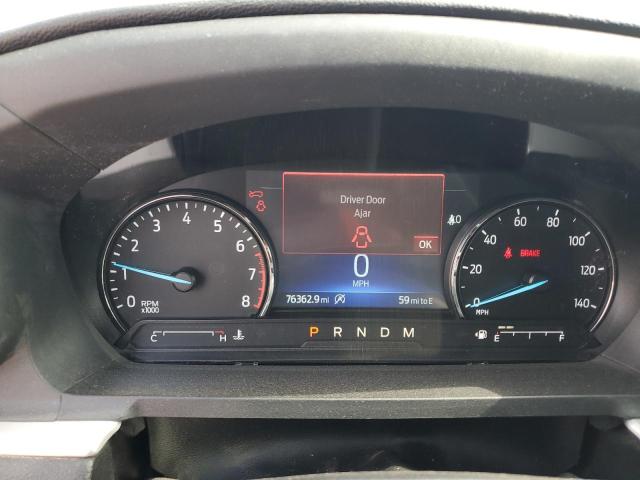 Photo 9 from auction – 2020 FORD EXPLORER X with VIN 1FMSK8DH1LGD16693