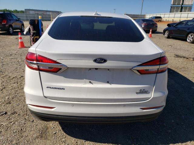 Photo 6 from auction – 2019 FORD FUSION SE with VIN 3FA6P0LU3KR210461
