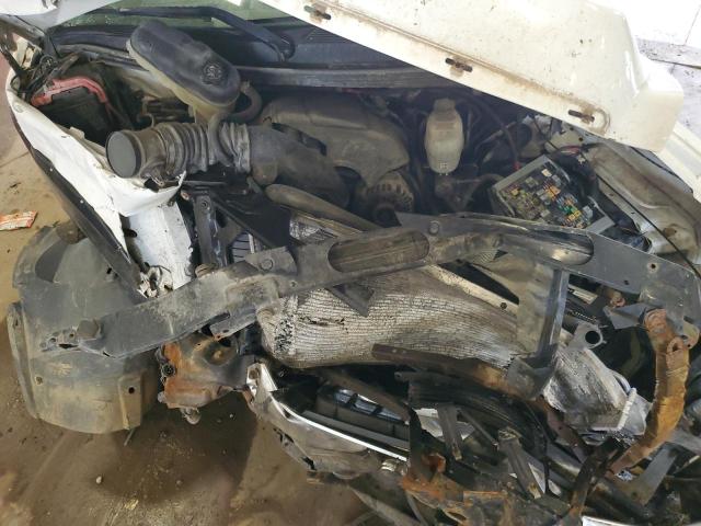 Photo 11 from auction – 2008 CHEVROLET SILVERADO with VIN 1GCHK29KX8E171916