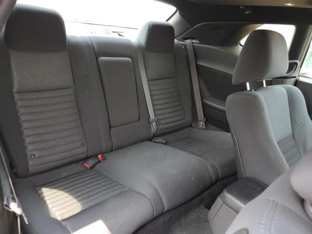 Photo 10 from auction – 2012 DODGE CHALLENGER with VIN 2C3CDYBTXCH254763