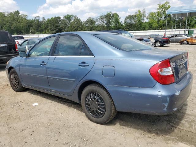 Photo 2 from auction – 2002 TOYOTA CAMRY LE with VIN 4T1BE32KX2U546404