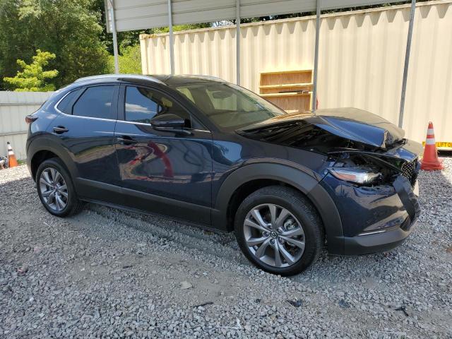 Photo 4 from auction – 2022 MAZDA CX-30 PREF with VIN 3MVDMBCL6NM458605