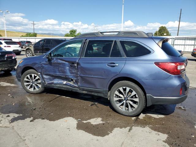 Photo 2 from auction – 2017 SUBARU OUTBACK 2. with VIN 4S4BSANC5H3295887