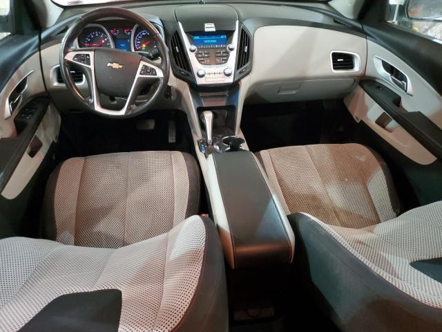 Снимка 8 от търг – 2011 CHEVROLET EQUINOX LT с VIN 2GNALDEC0B1321203