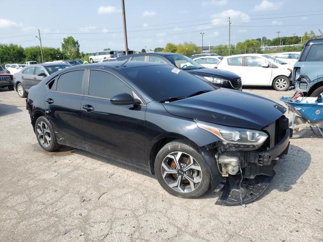 Photo 4 from auction – 2019 KIA FORTE FE with VIN 3KPF24AD0KE028808