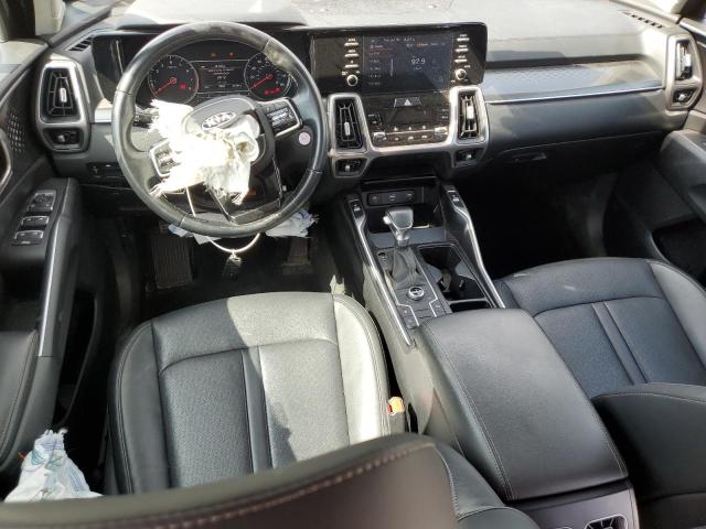 Photo 8 from auction – 2021 KIA SORENTO S with VIN 5XYRLDLC3MG008394