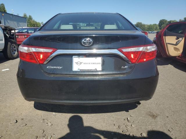 Photo 6 from auction – 2015 TOYOTA CAMRY LE with VIN 4T4BF1FK5FR471294